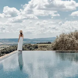 Corte Francigena - Mirtillo C7 , Montalcino Italia