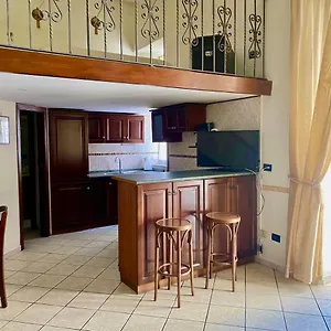 Casa Madalu , Napoli Italia