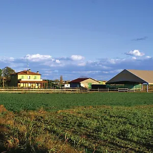Valle Rillo Agriturismo , Comacchio Italia